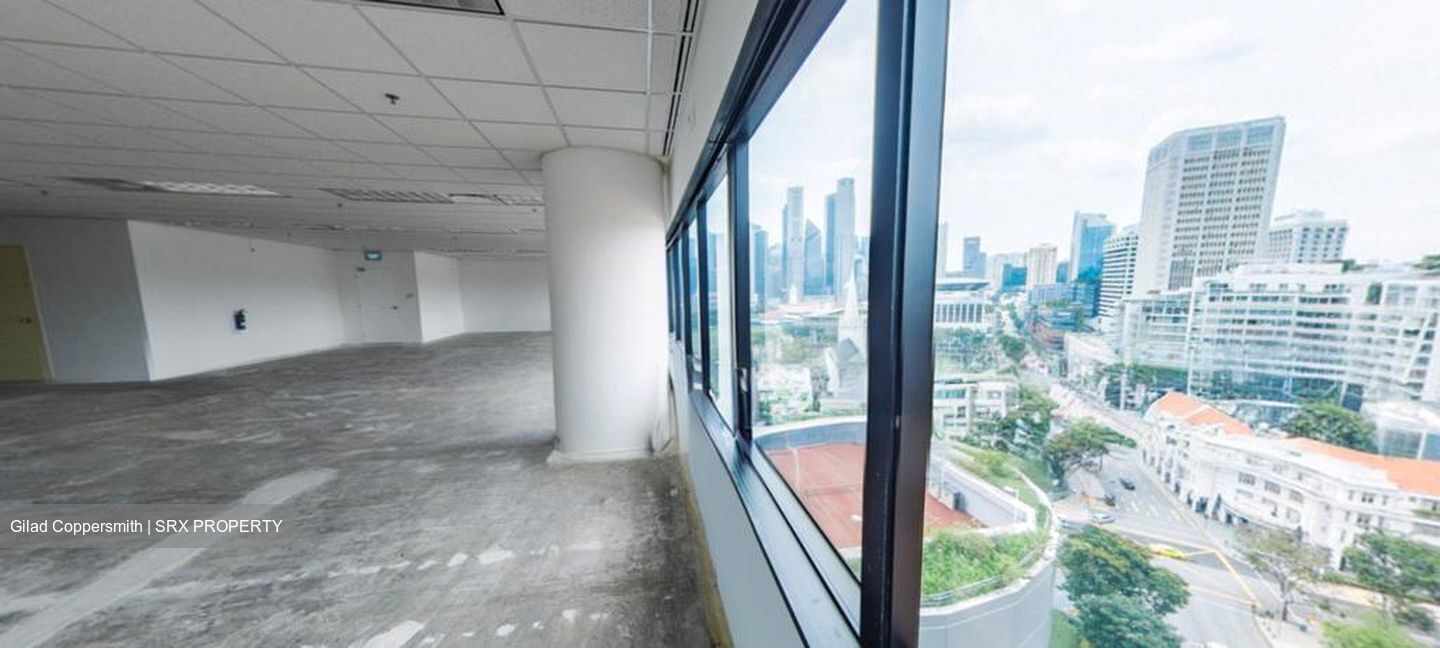 Raffles City Tower (D6), Office #504486701